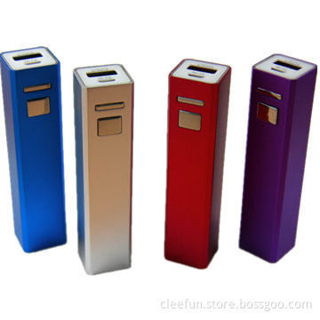 Promotional Gift Power Stations for iPhone and Other Smartphone